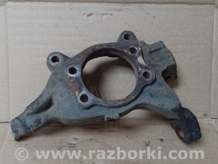 ФОТО Кулак поворотный для Nissan Teana J32 Киев