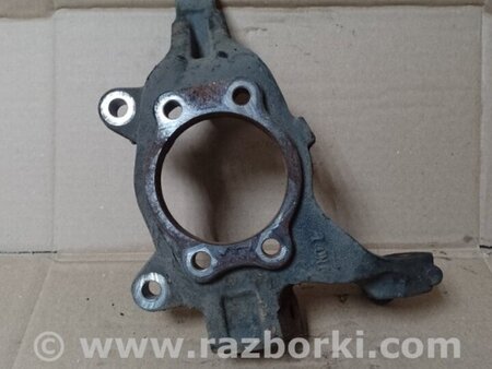 ФОТО Кулак поворотный для Nissan Teana J32 Киев