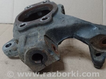 ФОТО Кулак поворотный для Nissan Teana J32 Киев