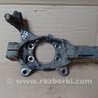 Кулак поворотный Nissan Teana J32