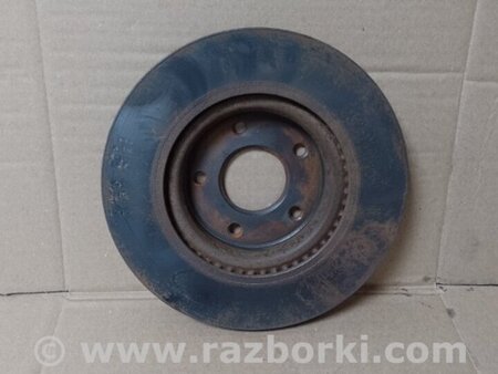 ФОТО Диск тормозной передний для Nissan Teana J32 Киев