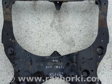 ФОТО Балка передняя для Nissan Teana J32 Киев