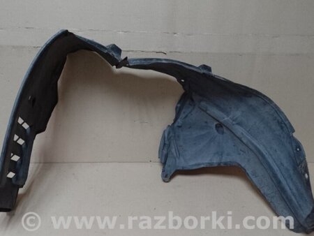 ФОТО Подкрылок для Nissan Teana J32 Киев
