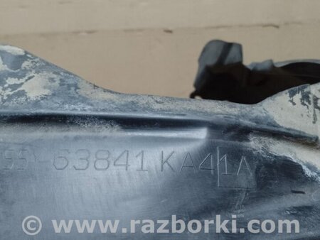 ФОТО Подкрылок для Nissan Teana J32 Киев