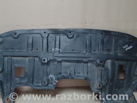 ФОТО Защита двигателя для Nissan Teana J32 Киев