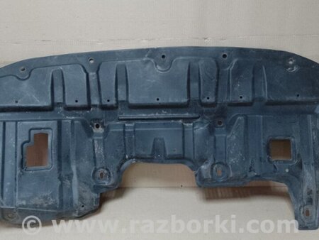 ФОТО Защита двигателя для Nissan Teana J32 Киев