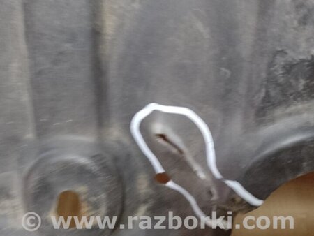 ФОТО Защита двигателя для Nissan Teana J32 Киев