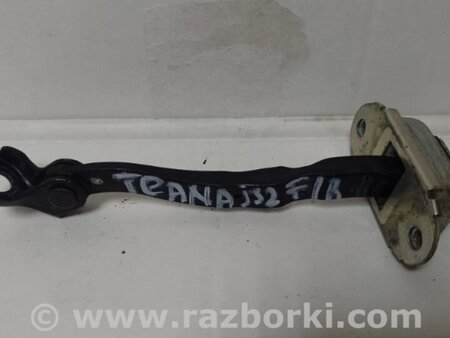 ФОТО Ограничитель двери для Nissan Teana J32 Киев