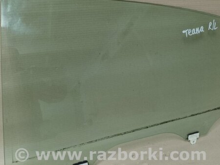 ФОТО Стекло двери для Nissan Teana J32 Киев