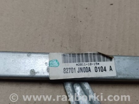 ФОТО Стеклоподъемник для Nissan Teana J32 Киев