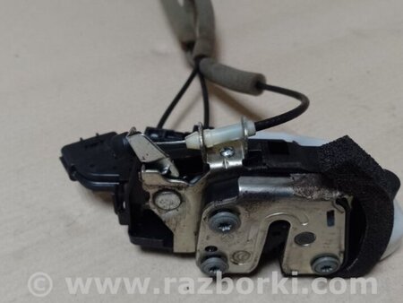 ФОТО Замок двери для Nissan Teana J32 Киев