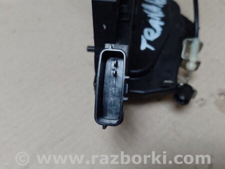 ФОТО Замок двери для Nissan Teana J32 Киев