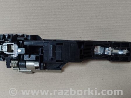 ФОТО Ручка двери для Nissan Teana J32 Киев