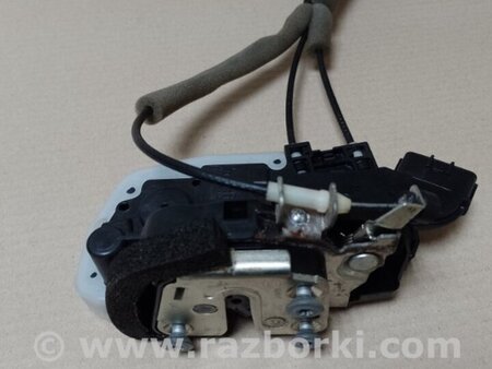 ФОТО Замок двери для Nissan Teana J32 Киев