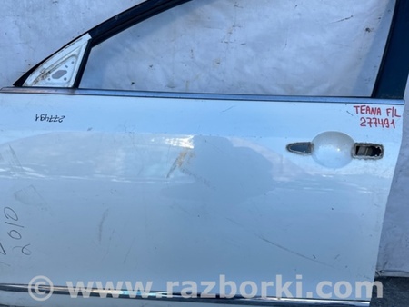 ФОТО Дверь для Nissan Teana J32 Киев