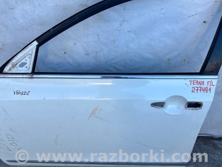 ФОТО Дверь для Nissan Teana J32 Киев