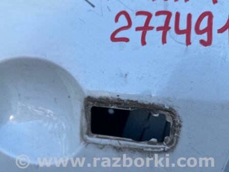 ФОТО Дверь для Nissan Teana J32 Киев