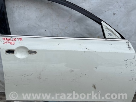 ФОТО Дверь для Nissan Teana J32 Киев