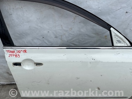 ФОТО Дверь для Nissan Teana J32 Киев