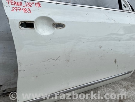 ФОТО Дверь для Nissan Teana J32 Киев