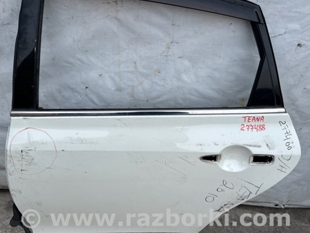 ФОТО Дверь для Nissan Teana J32 Киев