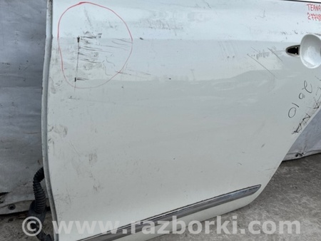 ФОТО Дверь для Nissan Teana J32 Киев
