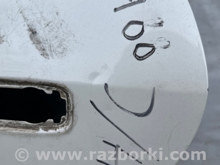 ФОТО Дверь для Nissan Teana J32 Киев