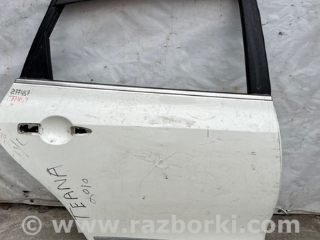 ФОТО Дверь для Nissan Teana J32 Киев
