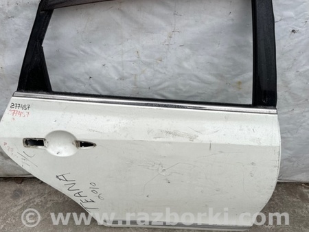 ФОТО Дверь для Nissan Teana J32 Киев