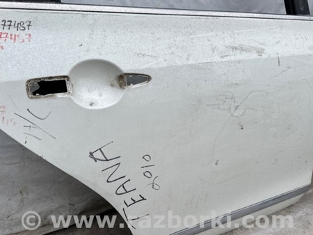 ФОТО Дверь для Nissan Teana J32 Киев