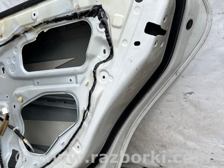 ФОТО Дверь для Nissan Teana J32 Киев