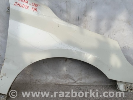 ФОТО Крыло переднее для Nissan Teana J32 Киев