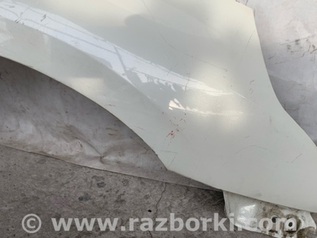 ФОТО Крыло переднее для Nissan Teana J32 Киев