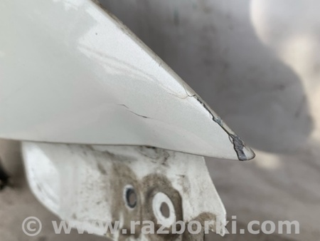 ФОТО Крыло переднее для Nissan Teana J32 Киев