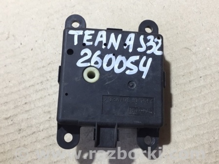 ФОТО Моторчик заслонки печки для Nissan Teana J32 Киев