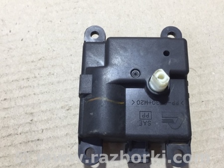 ФОТО Моторчик заслонки печки для Nissan Teana J32 Киев