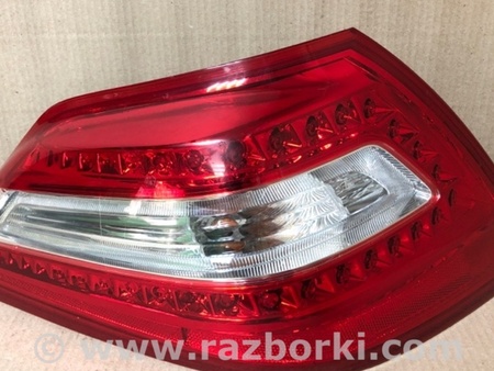 ФОТО Фонарь задний наружный для Nissan Teana J32 Киев
