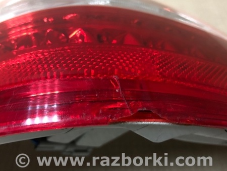 ФОТО Фонарь задний наружный для Nissan Teana J32 Киев