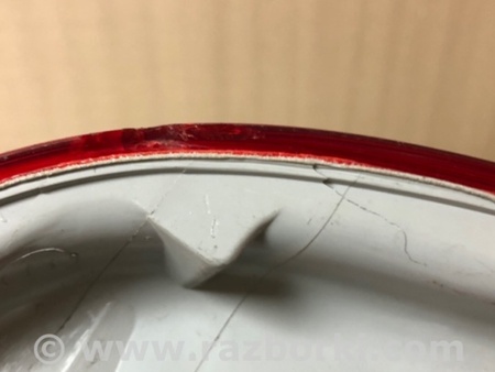 ФОТО Фонарь задний наружный для Nissan Teana J32 Киев