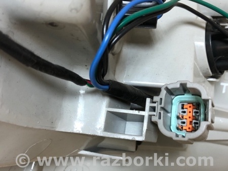 ФОТО Фонарь задний наружный для Nissan Teana J32 Киев