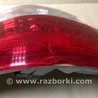 ФОТО Фонарь задний наружный для Nissan Teana J32 Киев