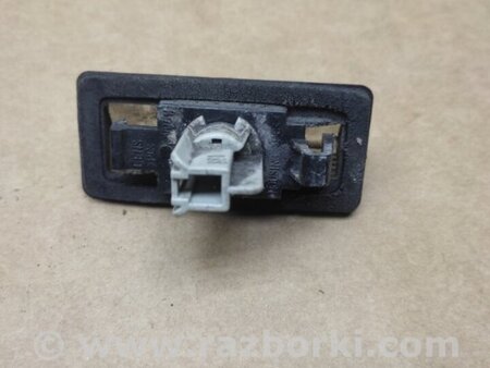 ФОТО Подсветка номера для Nissan Teana J32 Киев