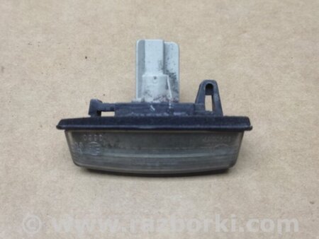 ФОТО Подсветка номера для Nissan Teana J32 Киев