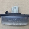 ФОТО Подсветка номера для Nissan Teana J32 Киев