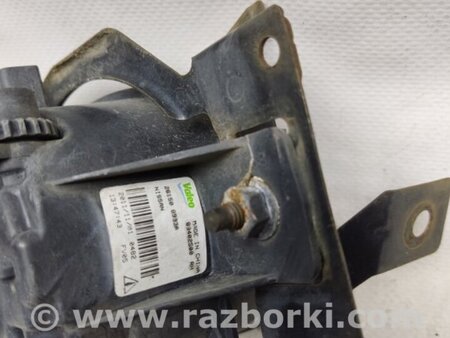 ФОТО Противотуманная фара для Nissan Teana J32 Киев