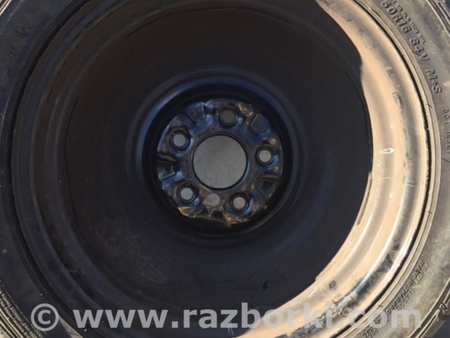 ФОТО Запаска (Докатка, Таблетка) для Nissan Teana J32 Киев