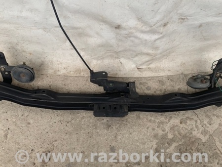 ФОТО Панель передняя верхняя для Nissan Teana J32 Киев