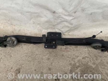 ФОТО Панель передняя верхняя для Nissan Teana J32 Киев