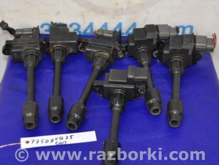 ФОТО Катушка зажигания для Nissan Teana J32 Киев