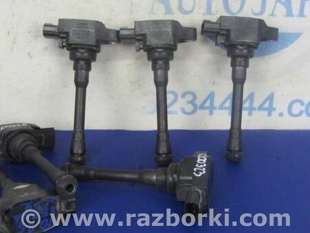 ФОТО Катушка зажигания для Nissan Teana J32 Киев